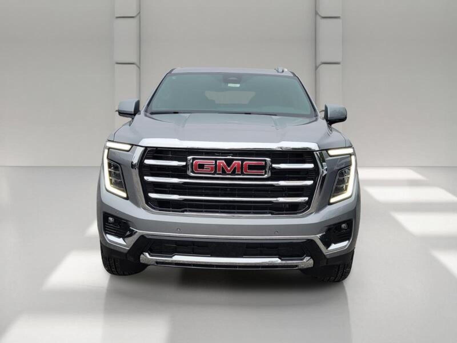 2026 GMC Yukon 2WD 4dr Elevation
