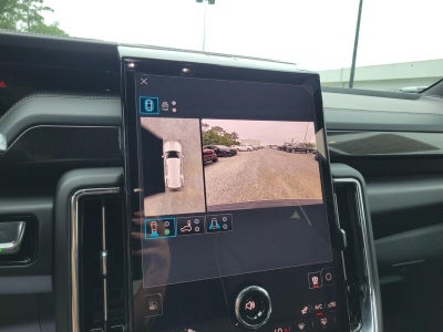 2026 GMC Yukon 2WD 4dr Elevation