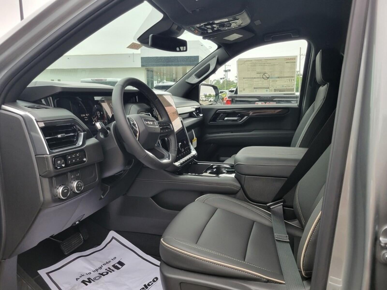 2026 GMC Yukon 2WD 4dr Elevation