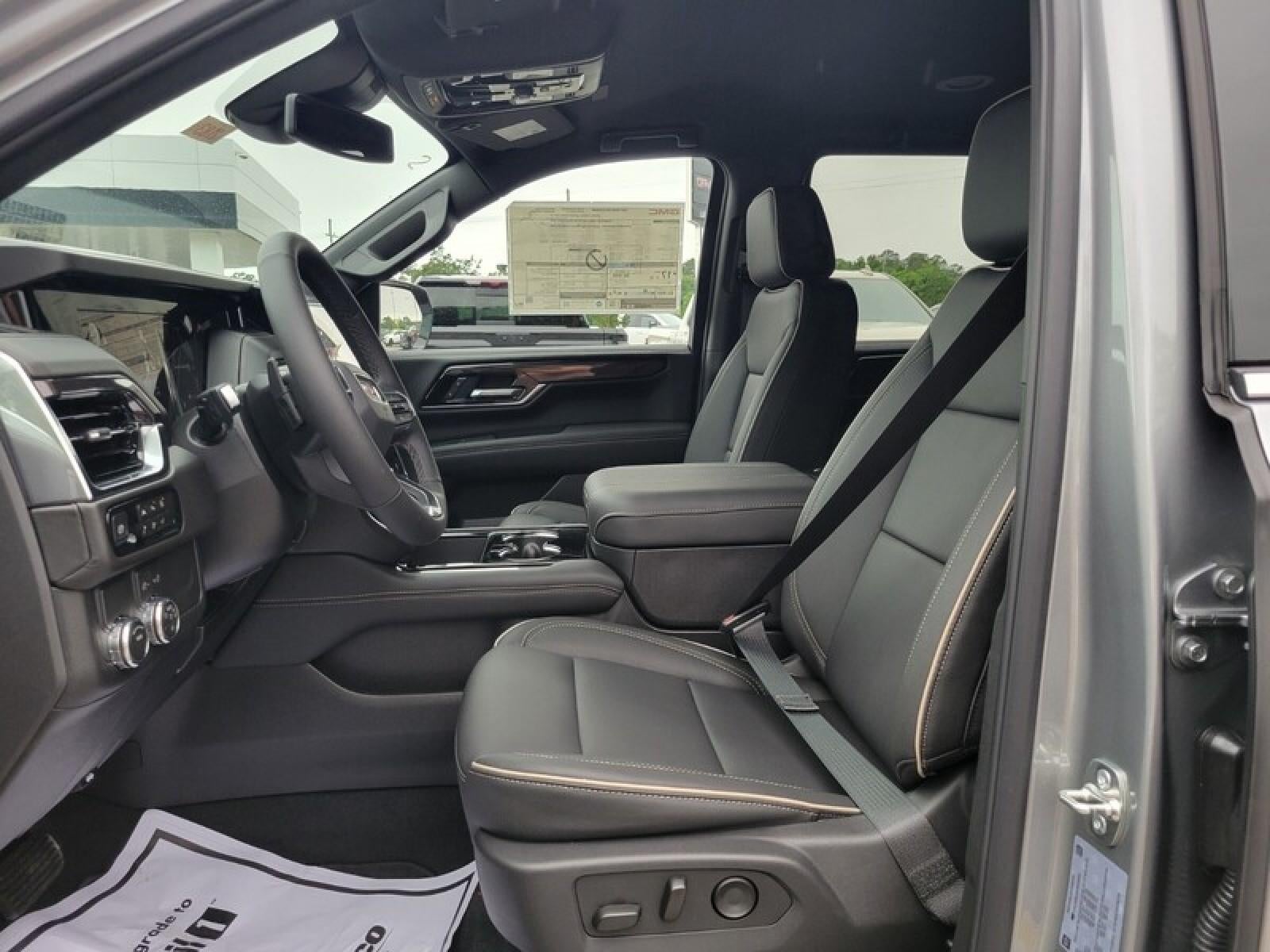 2026 GMC Yukon 2WD 4dr Elevation