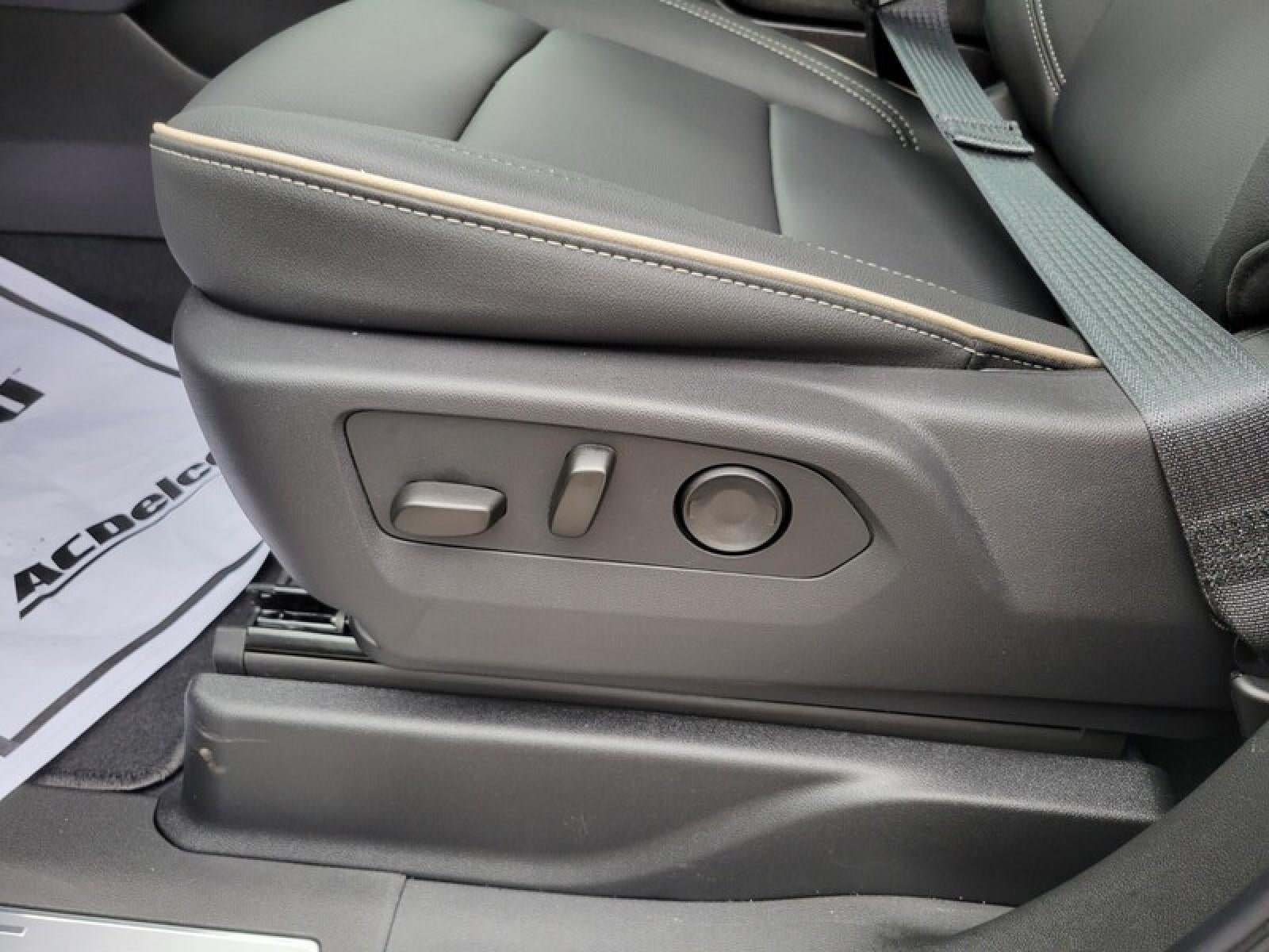 2026 GMC Yukon 2WD 4dr Elevation