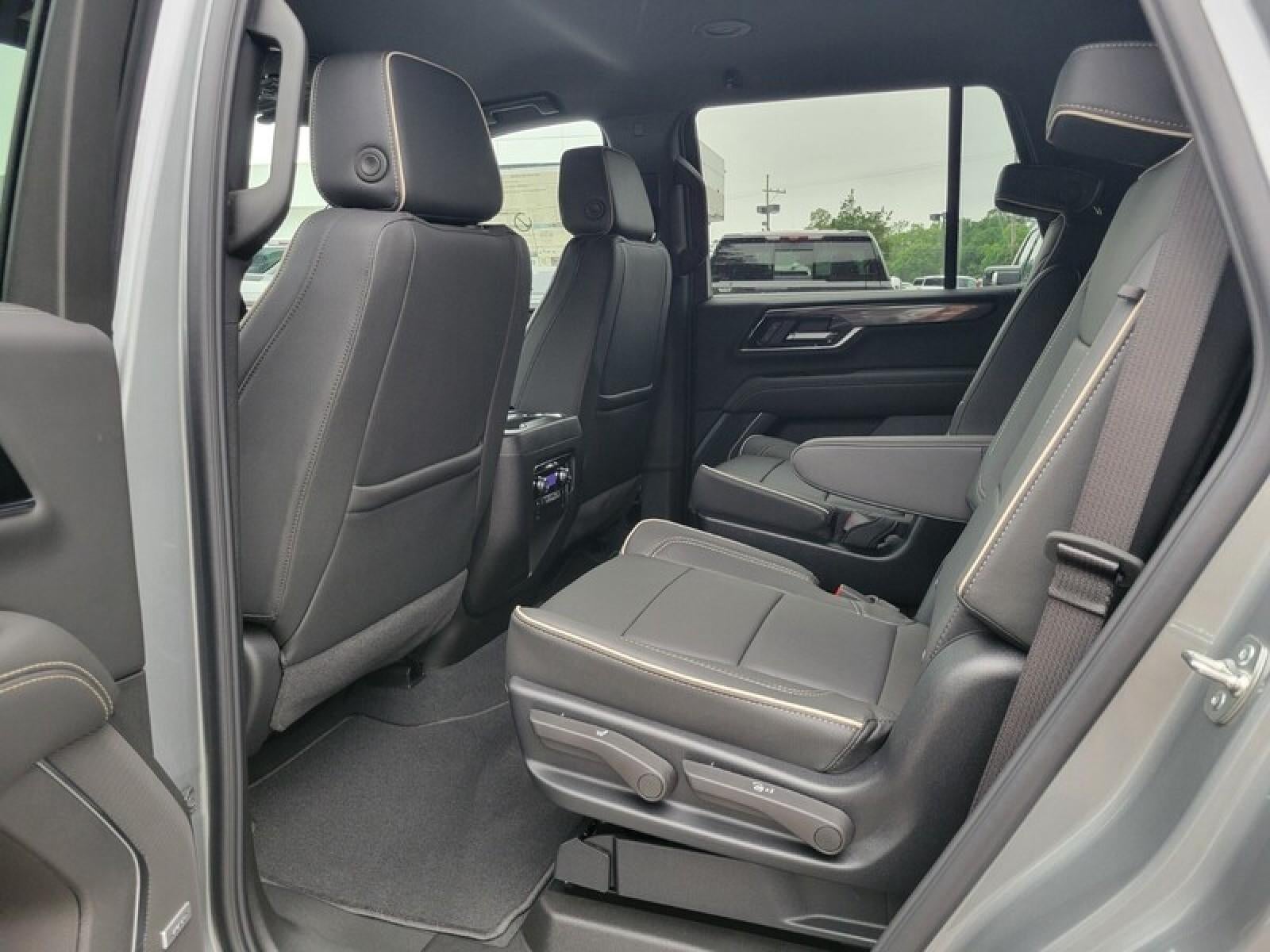 2026 GMC Yukon 2WD 4dr Elevation