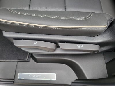 2026 GMC Yukon 2WD 4dr Elevation