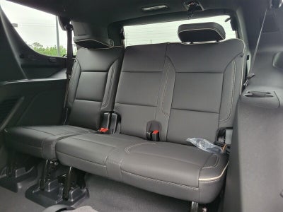 2026 GMC Yukon 2WD 4dr Elevation