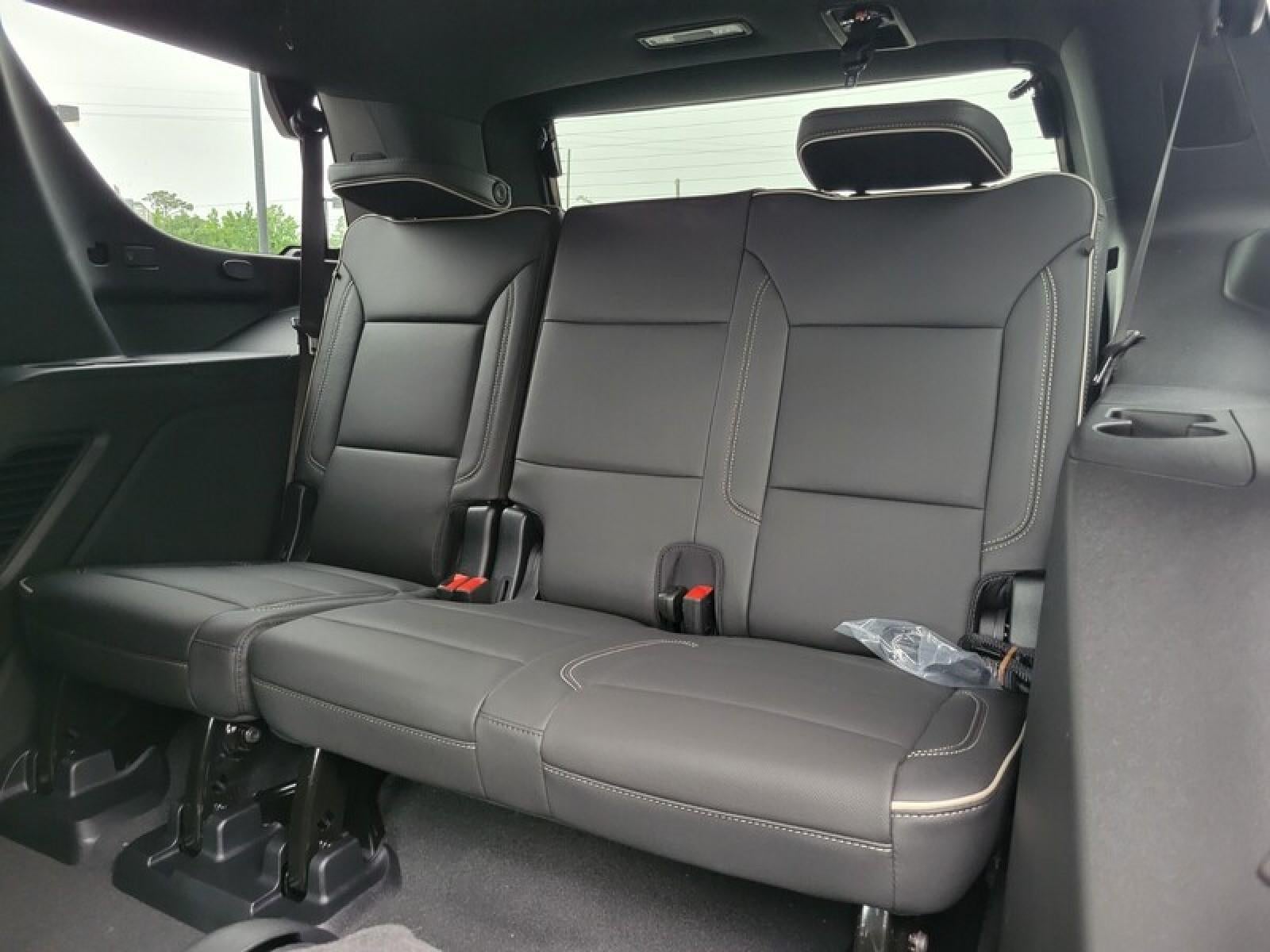 2026 GMC Yukon 2WD 4dr Elevation