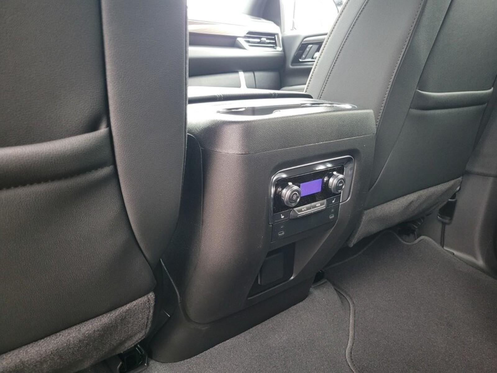 2026 GMC Yukon 2WD 4dr Elevation
