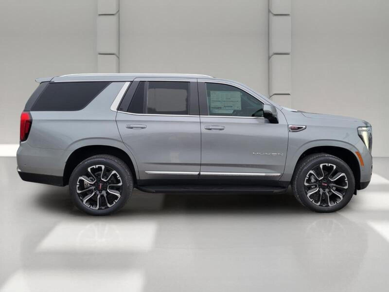 2026 GMC Yukon 2WD 4dr Elevation