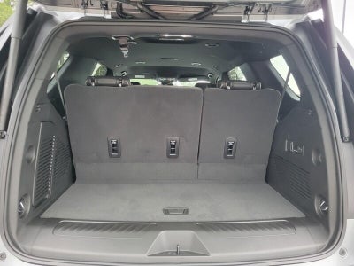 2026 GMC Yukon 2WD 4dr Elevation