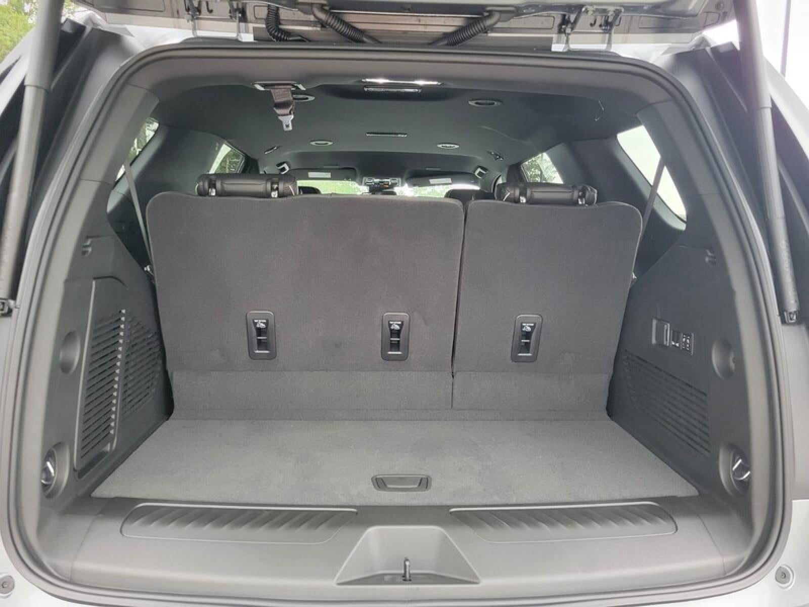 2026 GMC Yukon 2WD 4dr Elevation