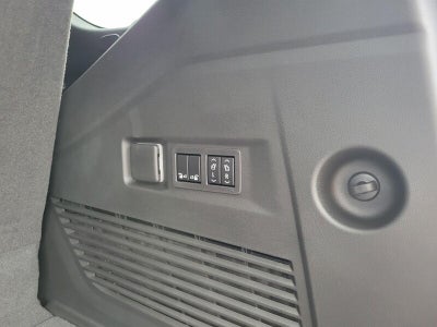 2026 GMC Yukon 2WD 4dr Elevation