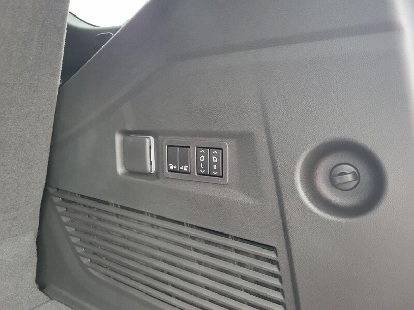 2026 GMC Yukon 2WD 4dr Elevation