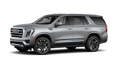 2026 GMC Yukon 2WD 4dr Elevation