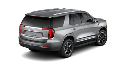 2026 GMC Yukon 2WD 4dr Elevation