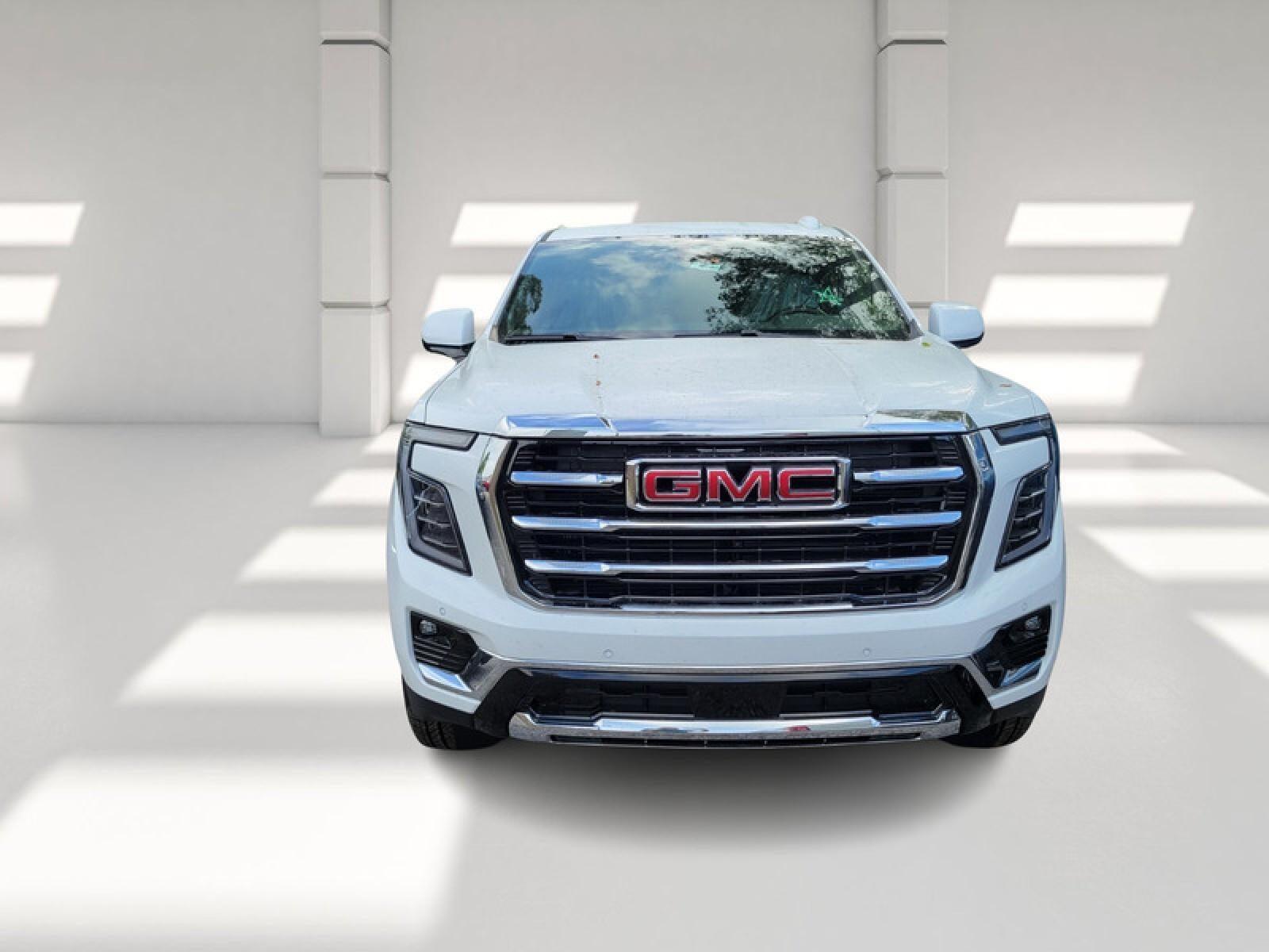 2026 GMC Yukon 2WD 4dr Elevation