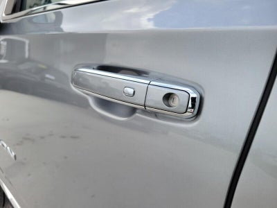 2026 GMC Yukon 2WD 4dr Elevation