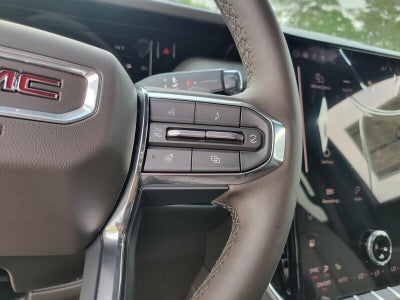 2026 GMC Yukon 2WD 4dr Elevation