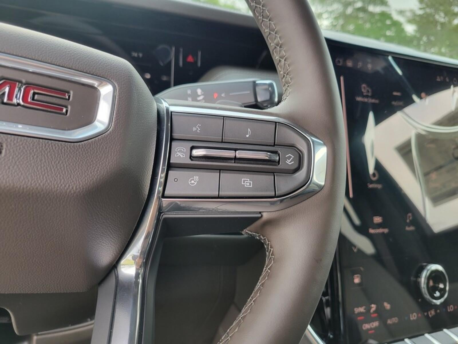2026 GMC Yukon 2WD 4dr Elevation