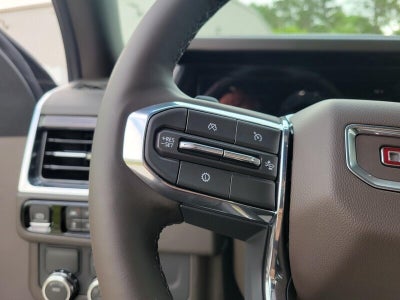 2026 GMC Yukon 2WD 4dr Elevation