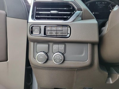 2026 GMC Yukon 2WD 4dr Elevation