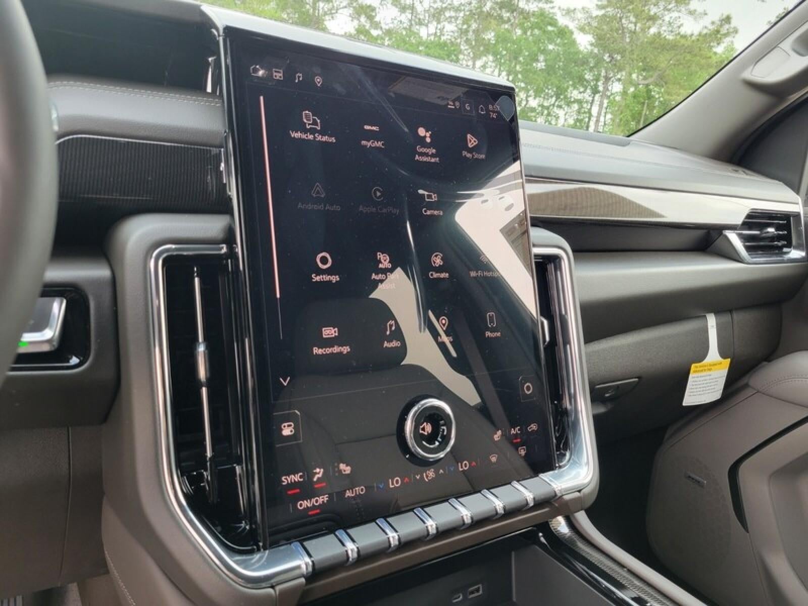2026 GMC Yukon 2WD 4dr Elevation