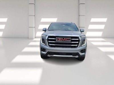 2026 GMC Yukon 2WD 4dr Elevation
