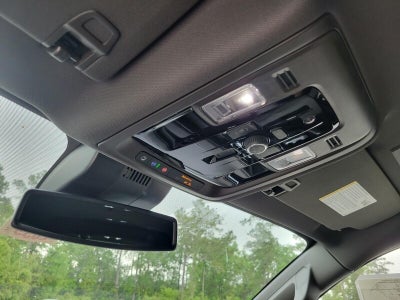 2026 GMC Yukon 2WD 4dr Elevation