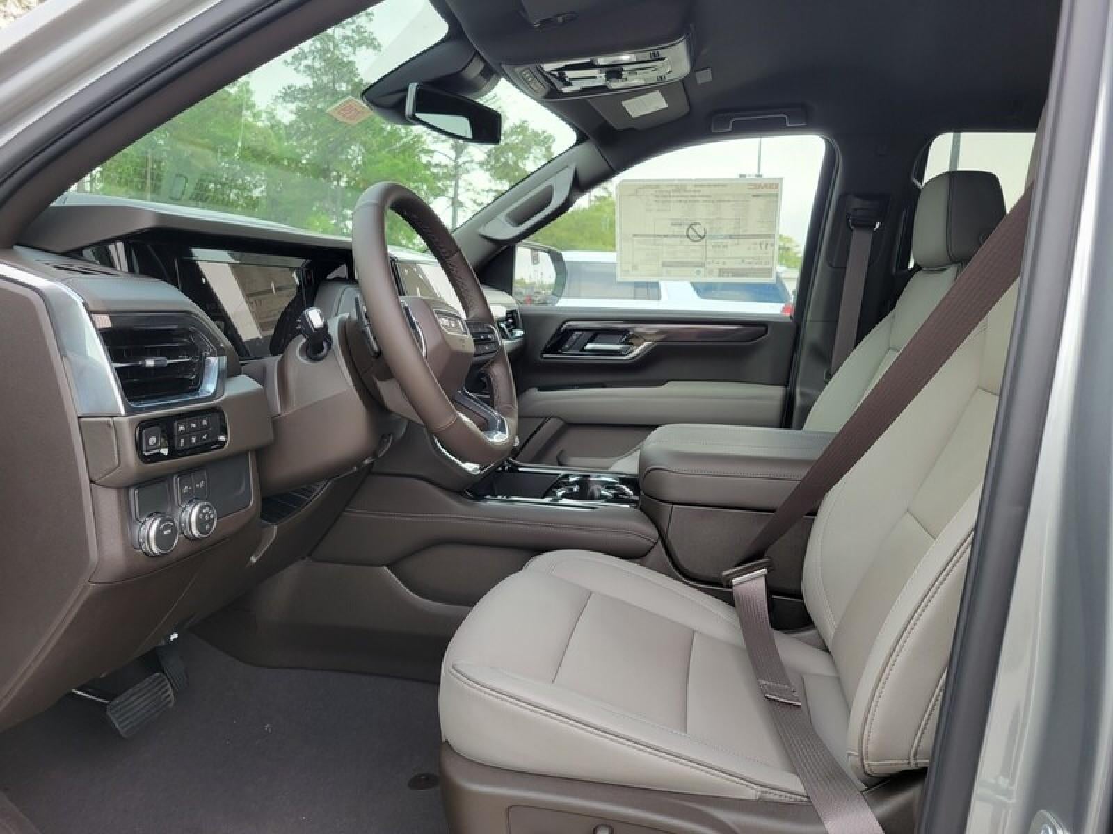 2026 GMC Yukon 2WD 4dr Elevation