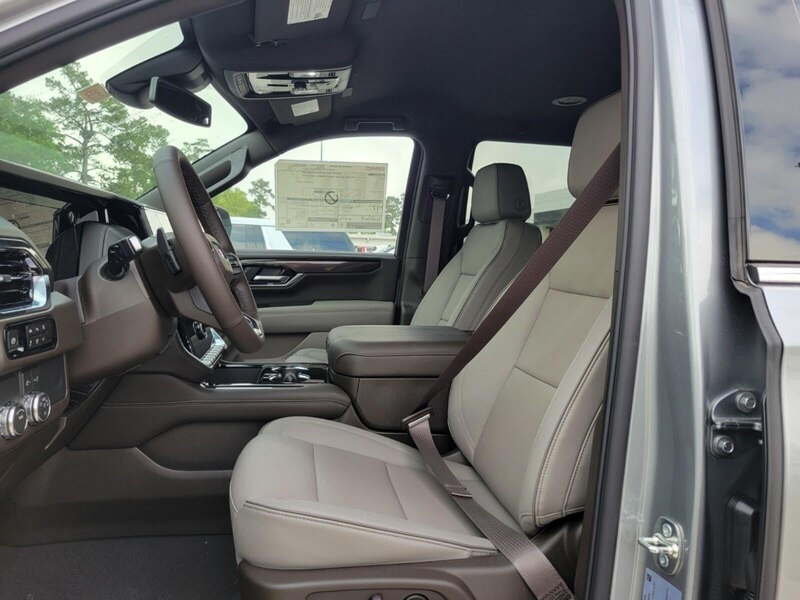 2026 GMC Yukon 2WD 4dr Elevation