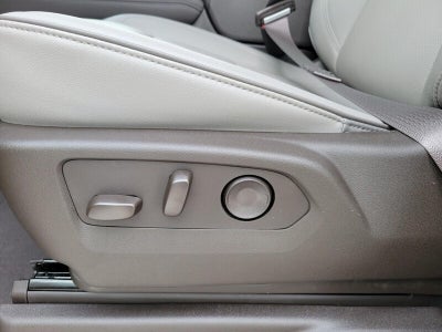 2026 GMC Yukon 2WD 4dr Elevation