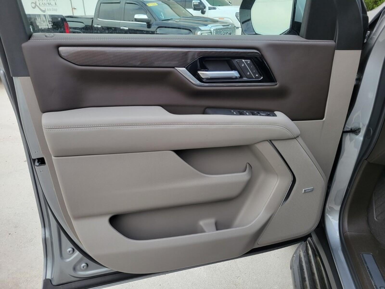 2026 GMC Yukon 2WD 4dr Elevation