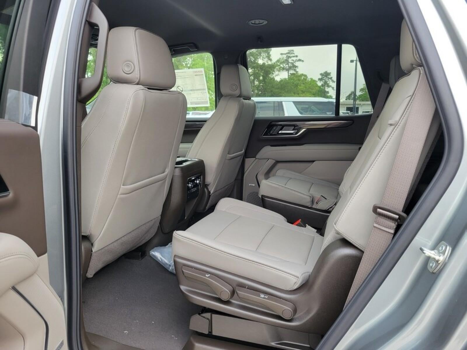 2026 GMC Yukon 2WD 4dr Elevation