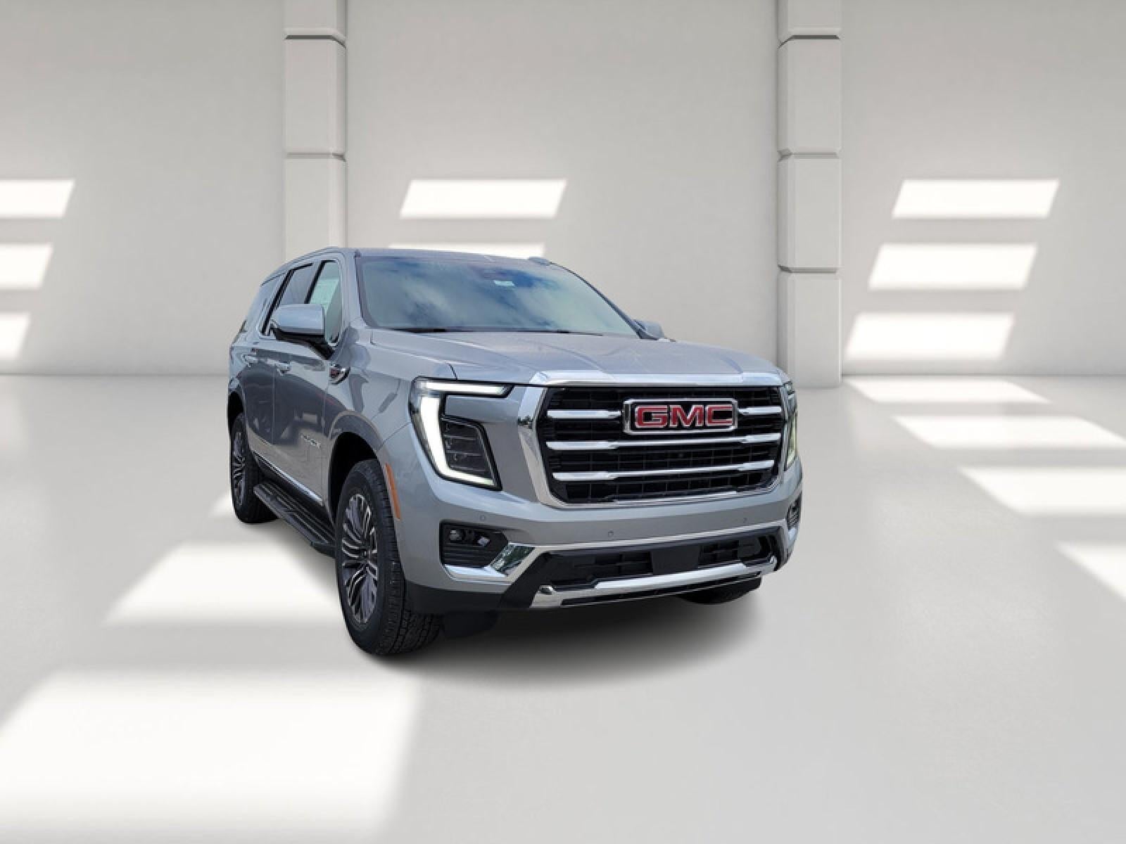 2026 GMC Yukon 2WD 4dr Elevation