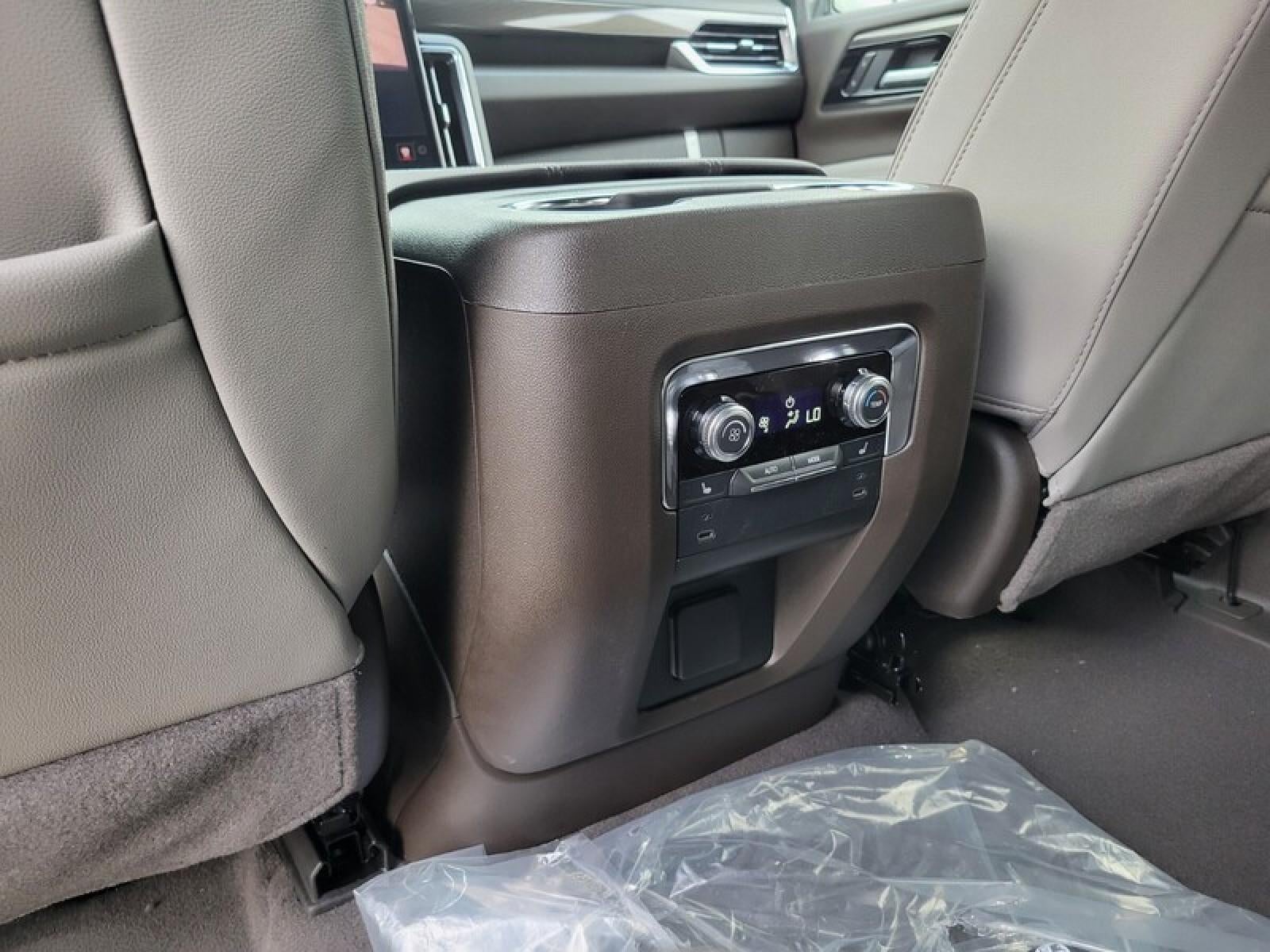 2026 GMC Yukon 2WD 4dr Elevation
