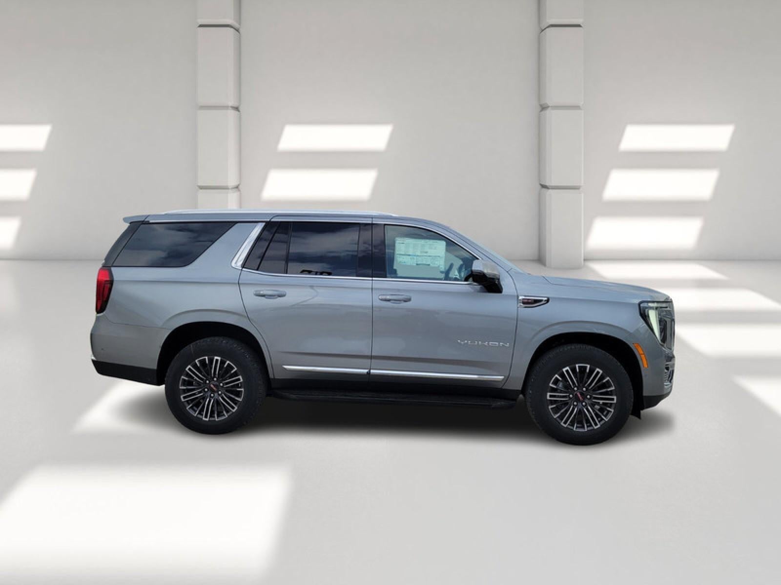 2026 GMC Yukon 2WD 4dr Elevation