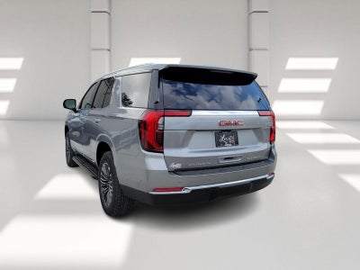 2026 GMC Yukon 2WD 4dr Elevation
