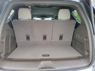 2026 GMC Yukon 2WD 4dr Elevation