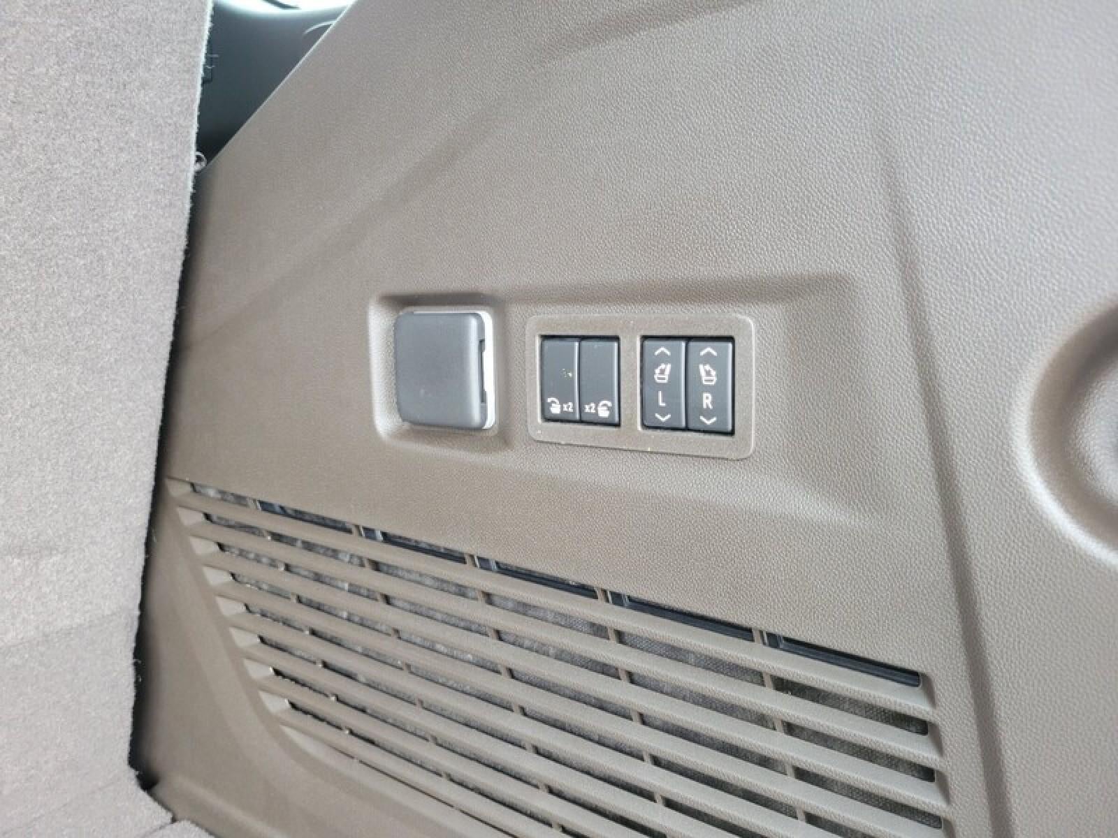 2026 GMC Yukon 2WD 4dr Elevation