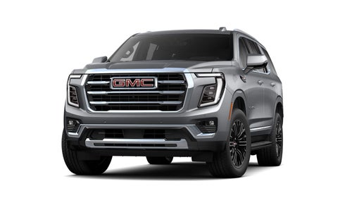 2026 GMC Yukon 2WD 4dr Elevation