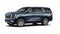 2026 GMC Yukon 2WD 4dr Elevation