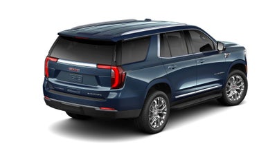 2026 GMC Yukon 2WD 4dr Elevation
