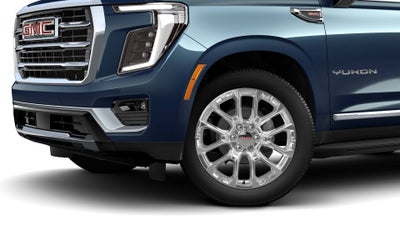 2026 GMC Yukon 2WD 4dr Elevation