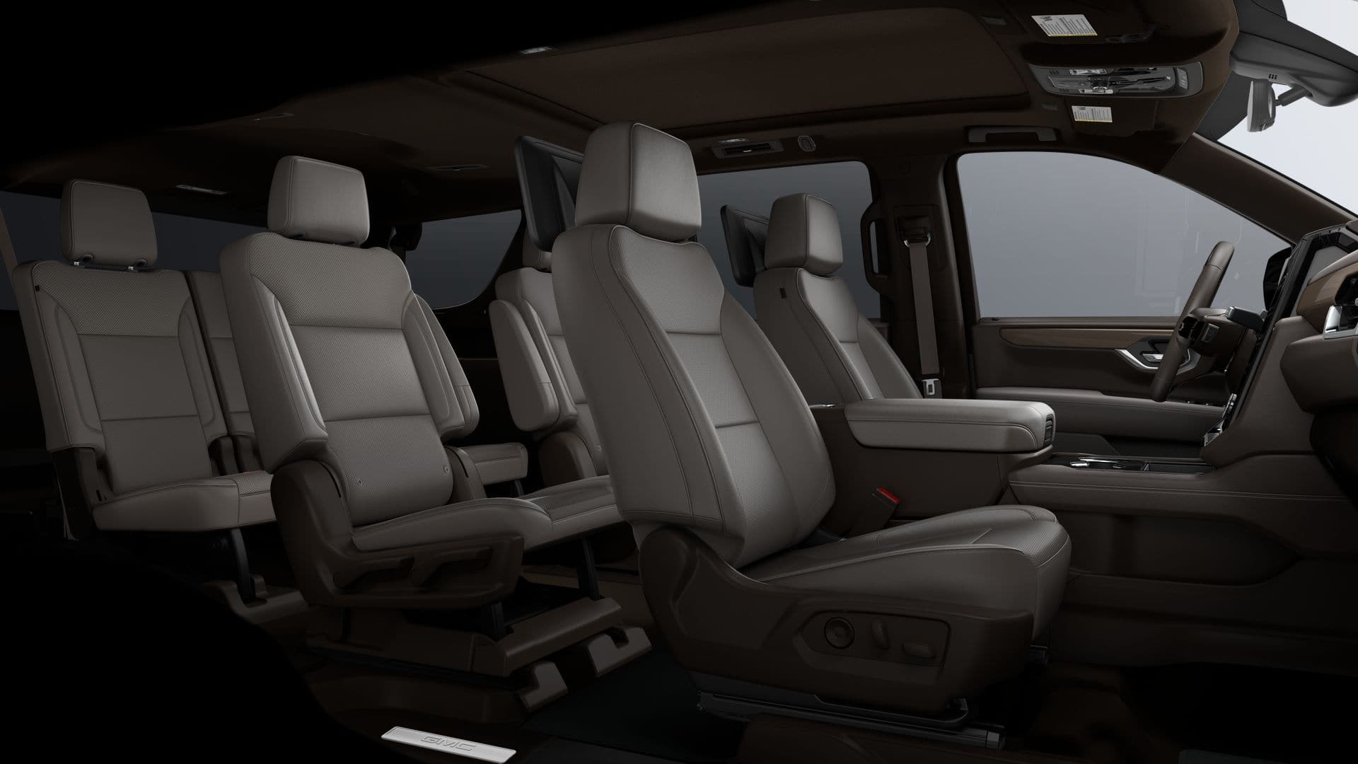 2026 GMC Yukon 2WD 4dr Elevation