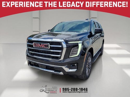 2026 GMC Yukon 2WD 4dr Elevation
