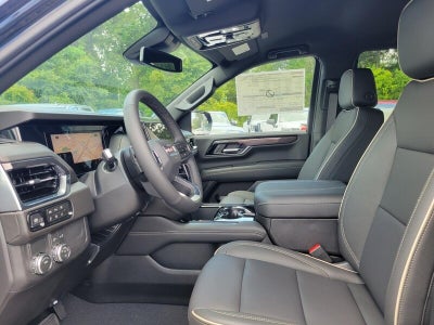 2026 GMC Yukon 2WD 4dr Elevation