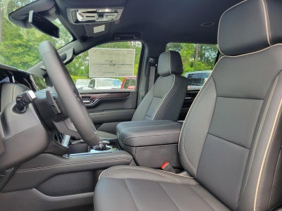2026 GMC Yukon 2WD 4dr Elevation