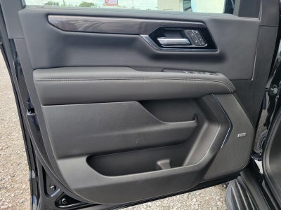 2026 GMC Yukon 2WD 4dr Elevation