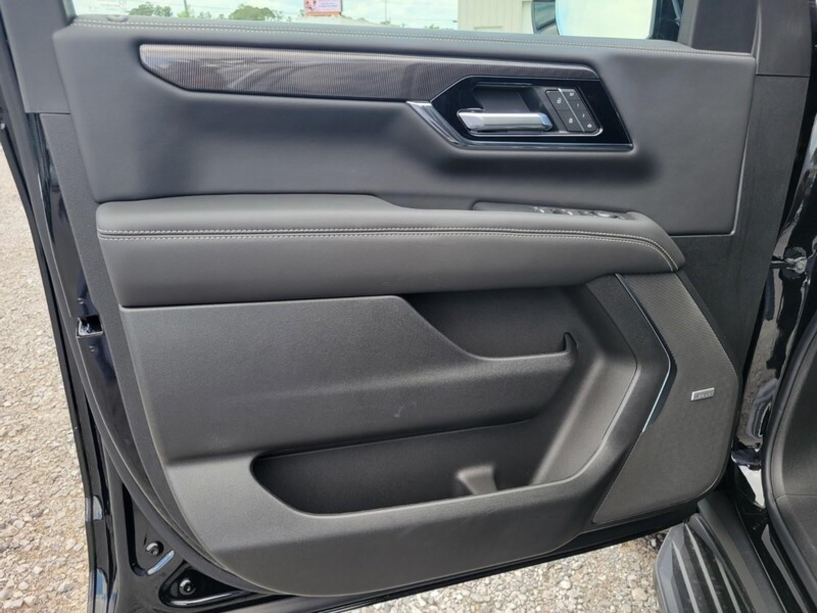 2026 GMC Yukon 2WD 4dr Elevation