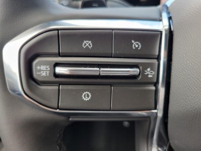 2026 GMC Yukon 2WD 4dr Elevation