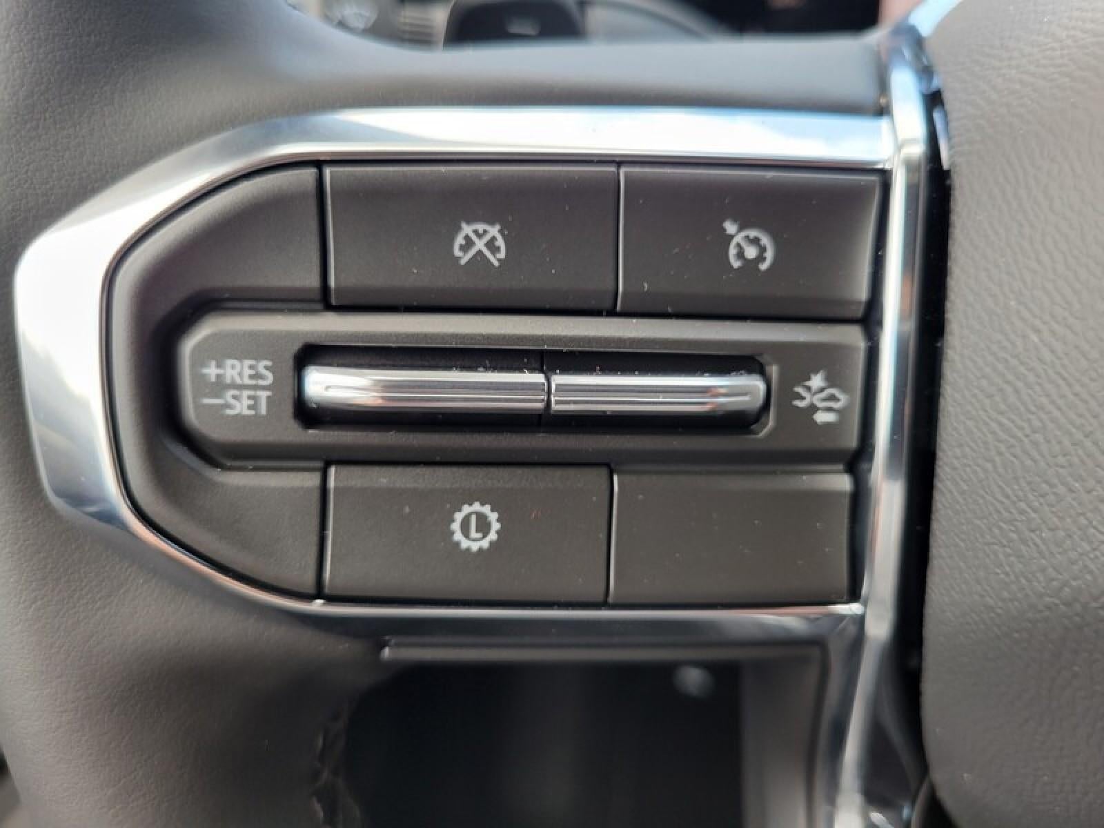2026 GMC Yukon 2WD 4dr Elevation