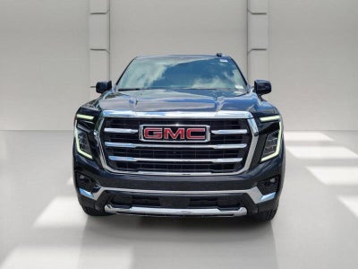 2026 GMC Yukon 2WD 4dr Elevation